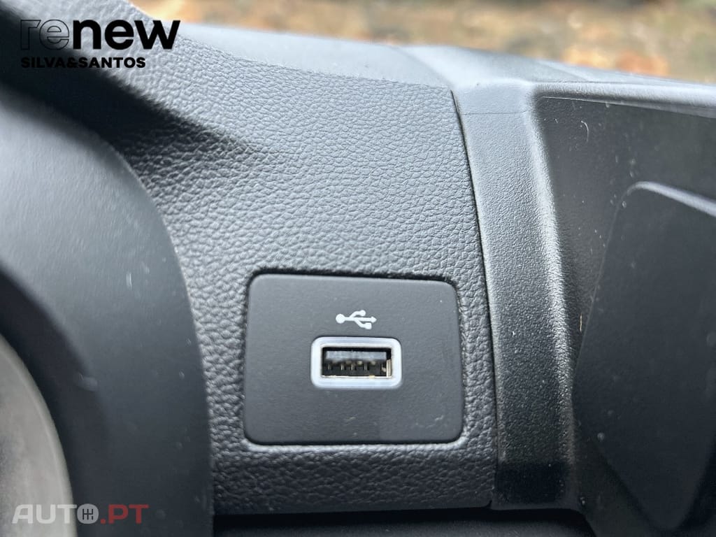 Dacia Sandero Stepway extreme Eco-G 100