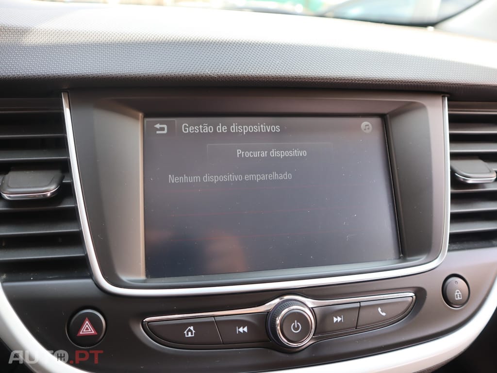 Opel Crossland X 1.2 2020