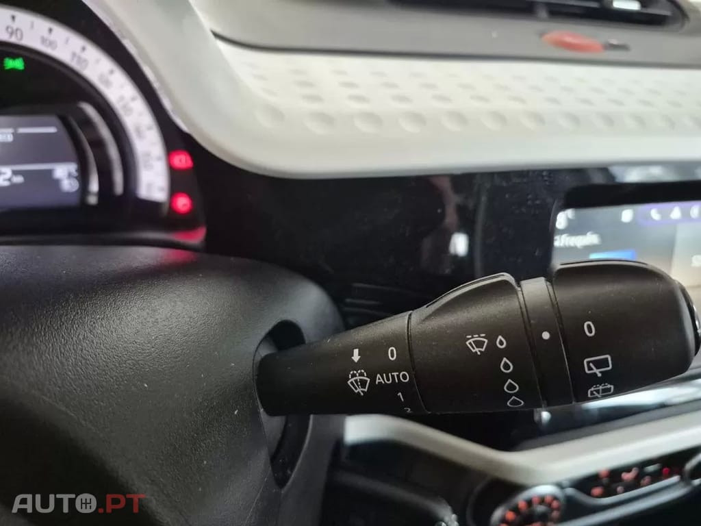 Renault Twingo Z.E. 22 Intens