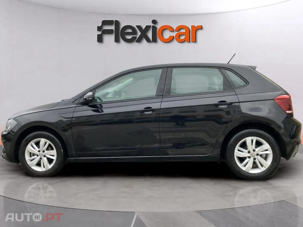Volkswagen Polo 1.0 Trendline