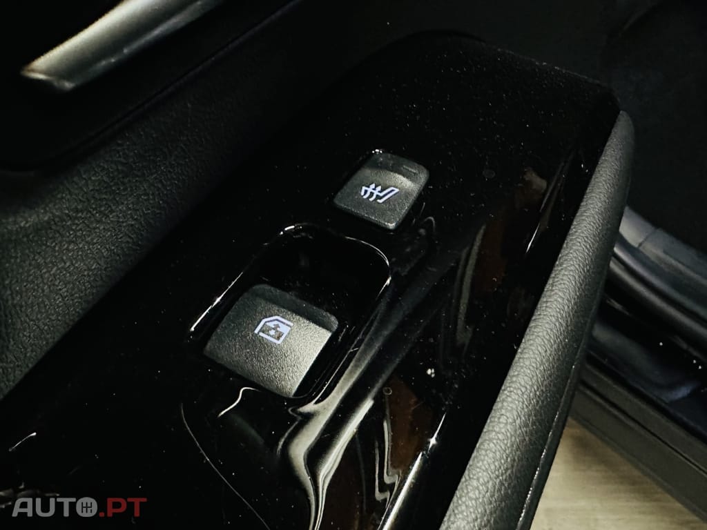 Hyundai Tucson 1.6 T-GDI PHEV Vanguard+TA