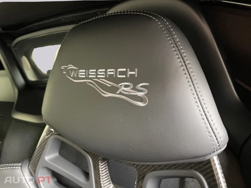 Porsche 718 RS 