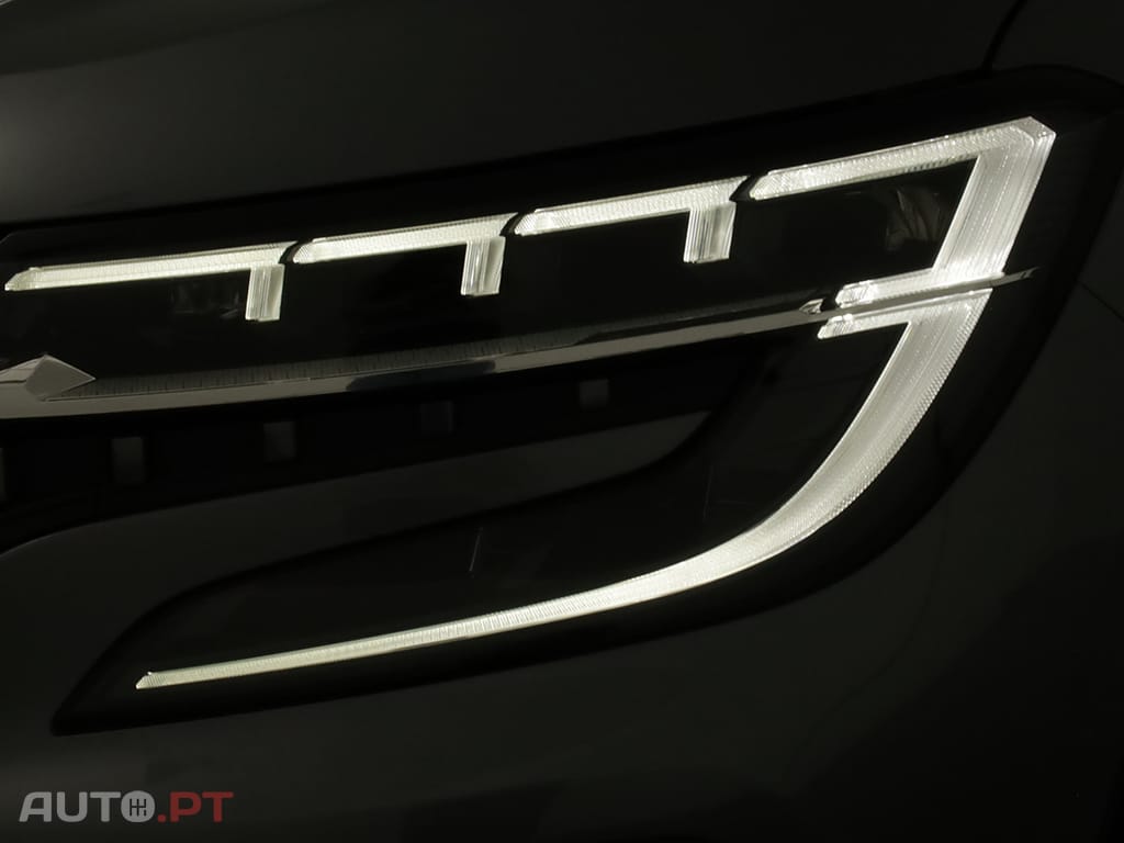 Renault Austral Austral 1.3 Mild Hybrid Iconic Auto