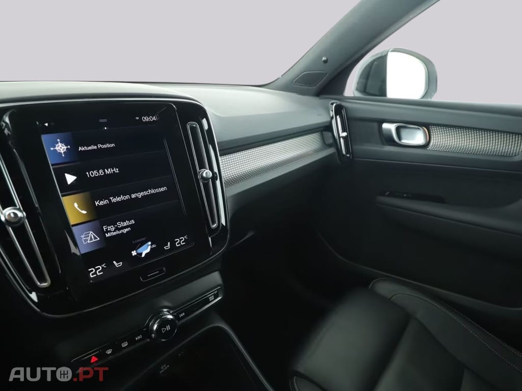 Volvo XC40 T5 Recharge R Design I.V.A DEDUTIVEL