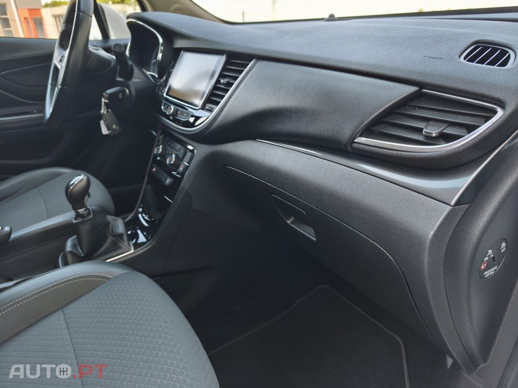 Opel Mokka X 1.4 T Innovation GPL