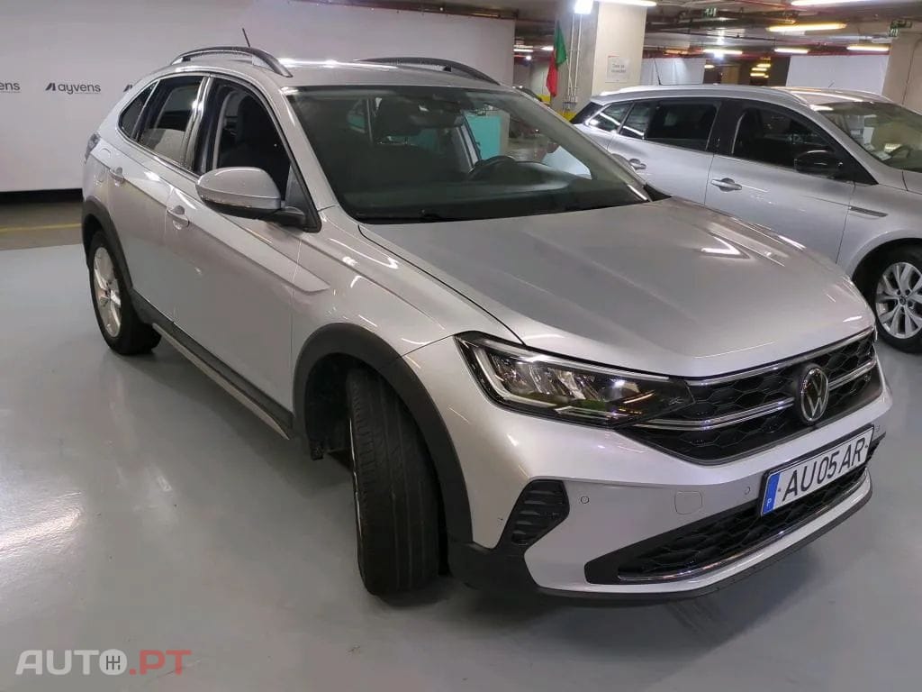Volkswagen Taigo 1.0 TSI Urban Style