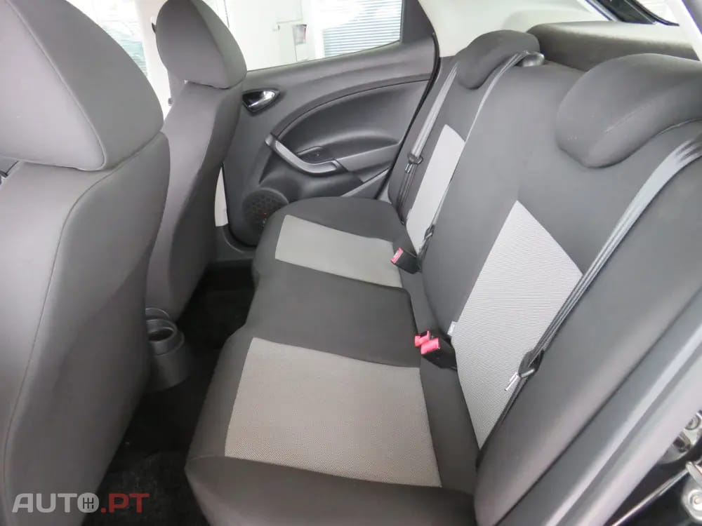 Seat Ibiza 1.0 Style