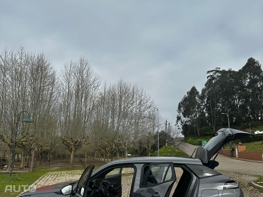 Peugeot 2008 ACTIVE 1.2 PURETECH