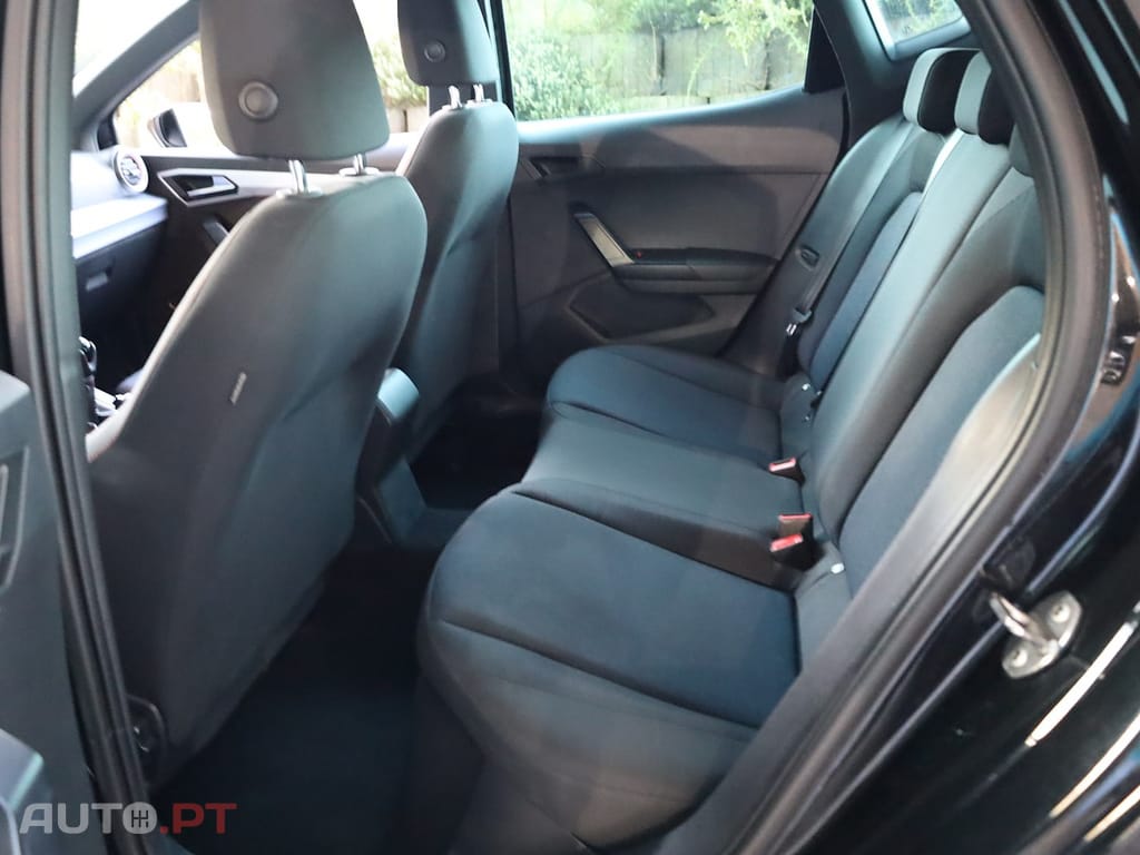 Seat Ibiza 1.0 TSI FR