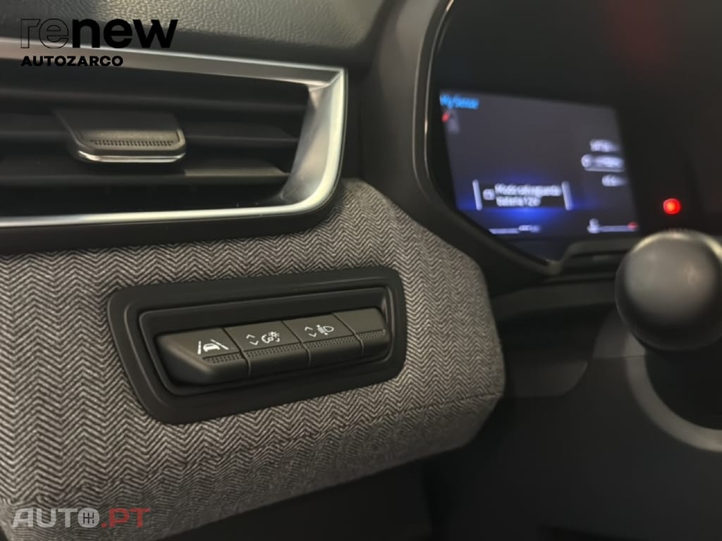 Renault Clio Techno