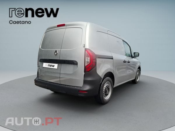 Renault Kangoo Kangoo Van Diesel 1.5 Blue dCi L1 Advance | 95cv | 5P | 3L