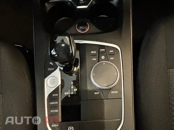 BMW 118 i Corporate Edition Auto