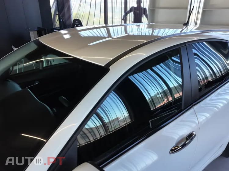 Fiat Tipo 1.3 MultiJet