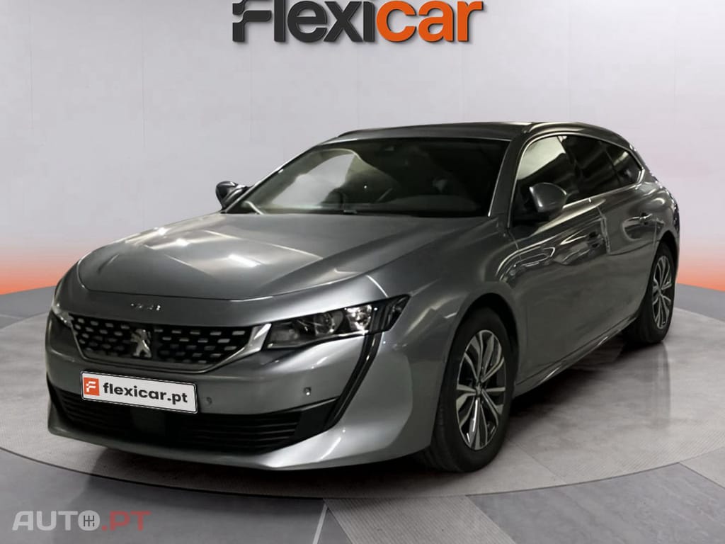 Peugeot 508 SW 1.5 HDi