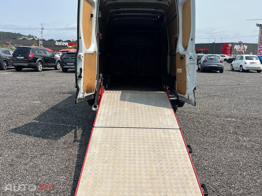 Iveco Daily 35-160