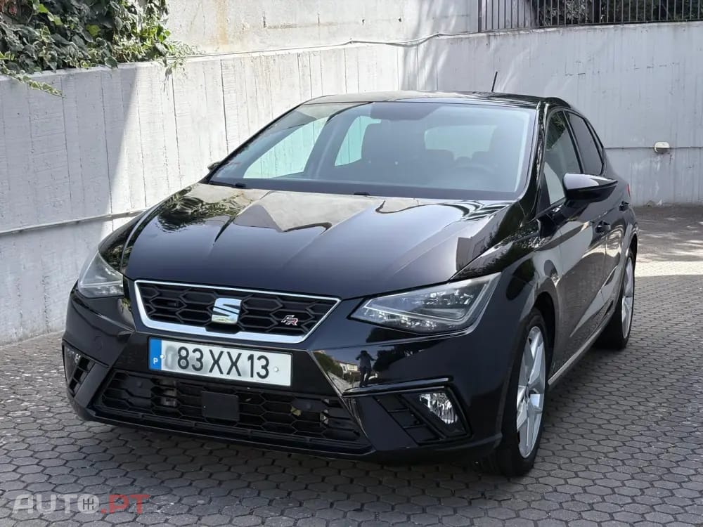 Seat Ibiza 1.0 TSI FR