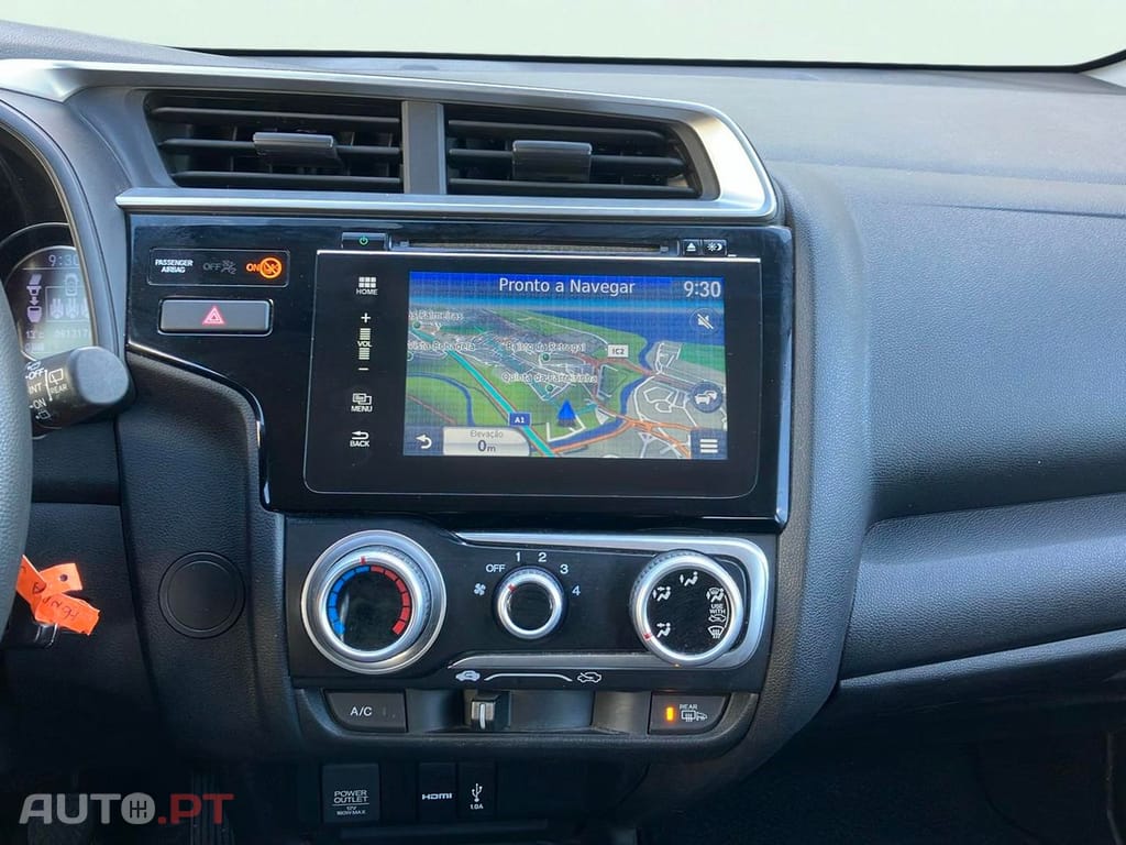 Honda Jazz 1.3 I-VTEC