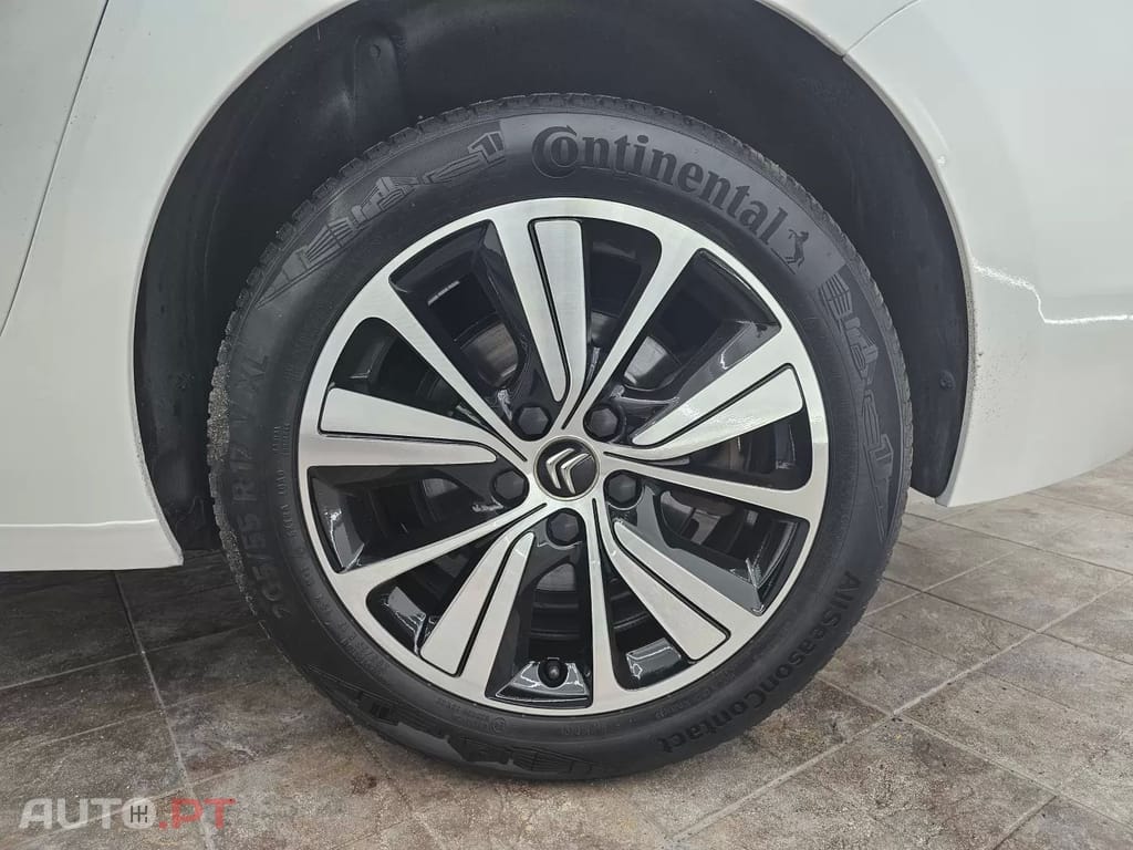 Citroen C4 Grand Picasso 2.0 BlueHDi Shine EAT6