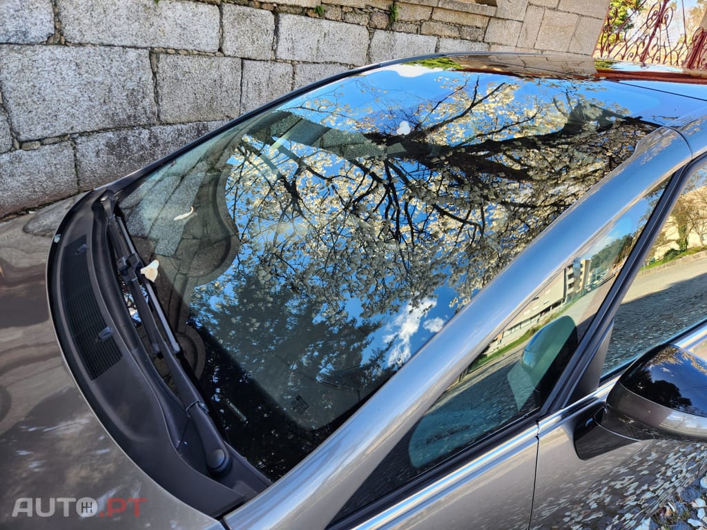 Opel Zafira 1.6 CDTi Innovation S/S