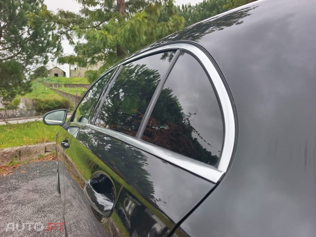 Mercedes-Benz A 180 d AMG Line Aut.