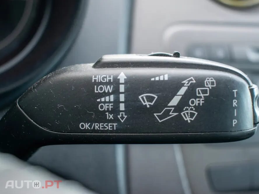 Seat Ibiza 1.2 12V Style