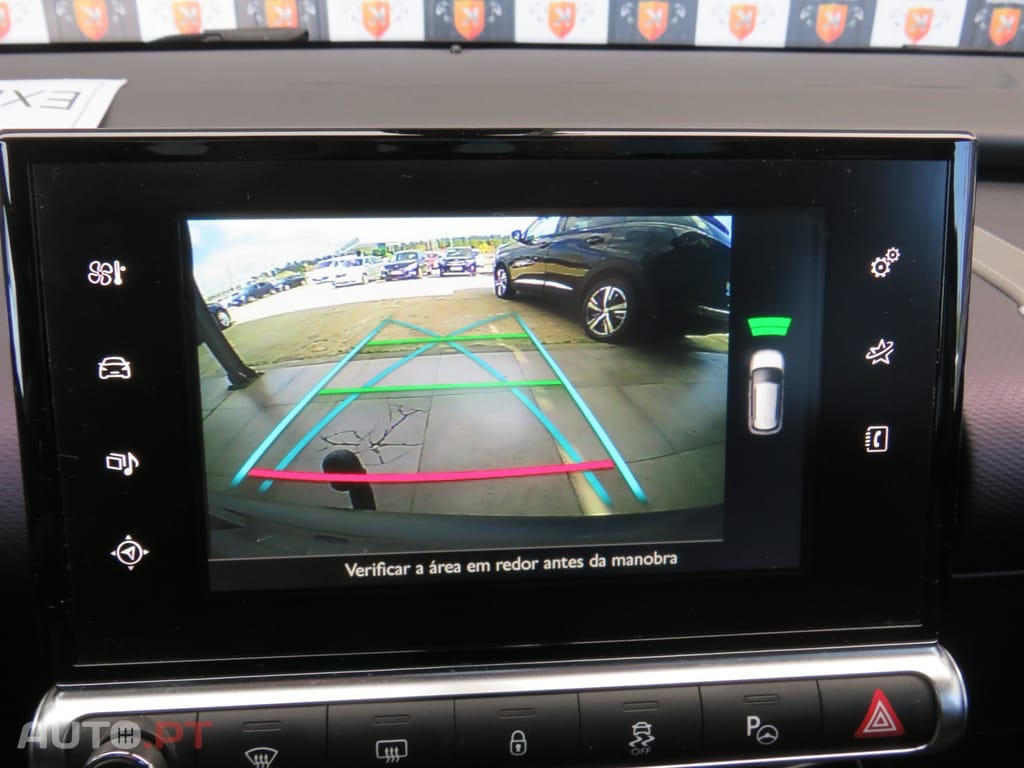 Citroen C4 Cactus 1.6 HDI Panorâmico