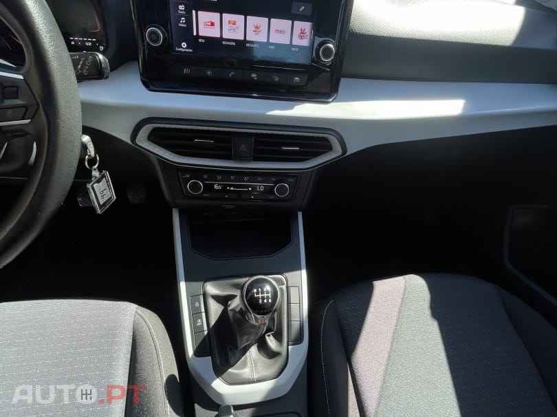 Seat Arona 1.0 TSI Style