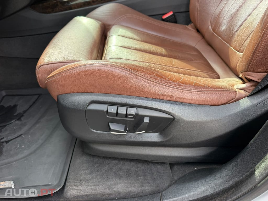 BMW X5 40 d xDrive Pack M157g