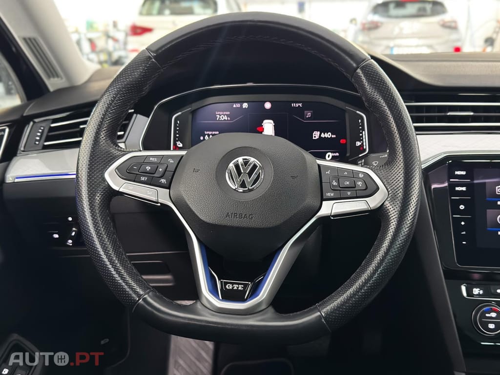 Volkswagen Passat Variant 1.4 TSI GTE+ Plug-in
