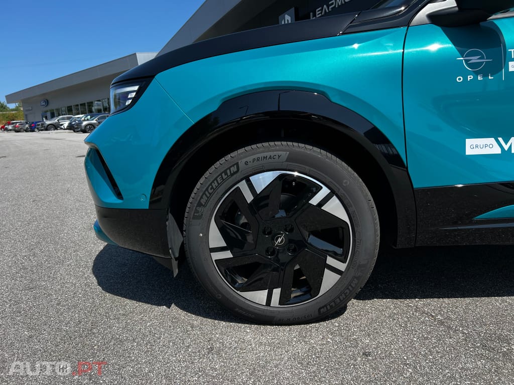 Opel Mokka-E 54 kWh GS