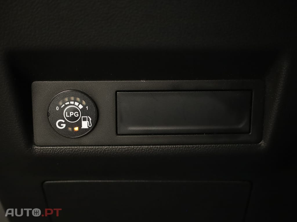 Renault Captur Captur 1.0 TCe Techno Bi-Fuel