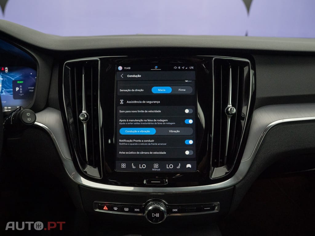 Volvo V60 2.0 T6 AWD TE Essential