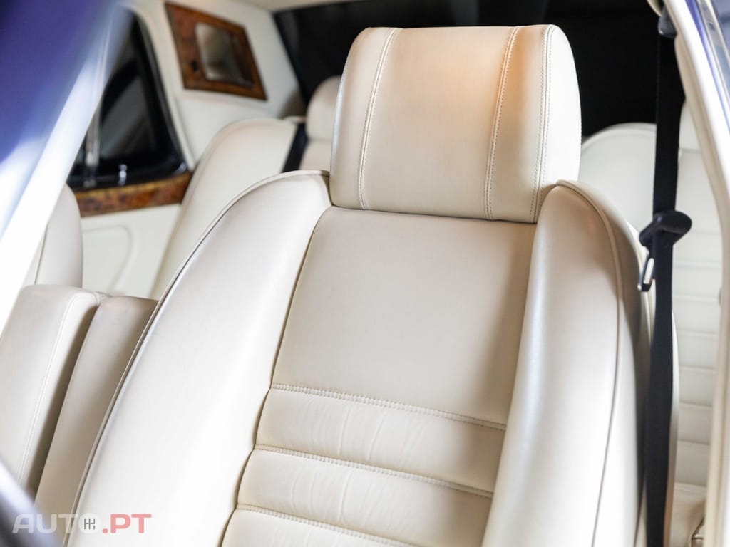 Bentley Turbo R BZTL