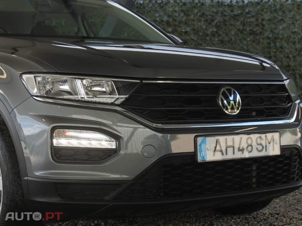 Volkswagen T-Roc 1.0 TSI