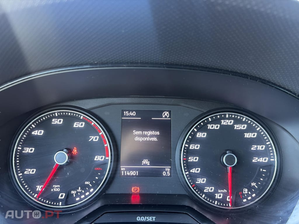 Seat Arona 1.0 TSI Reference