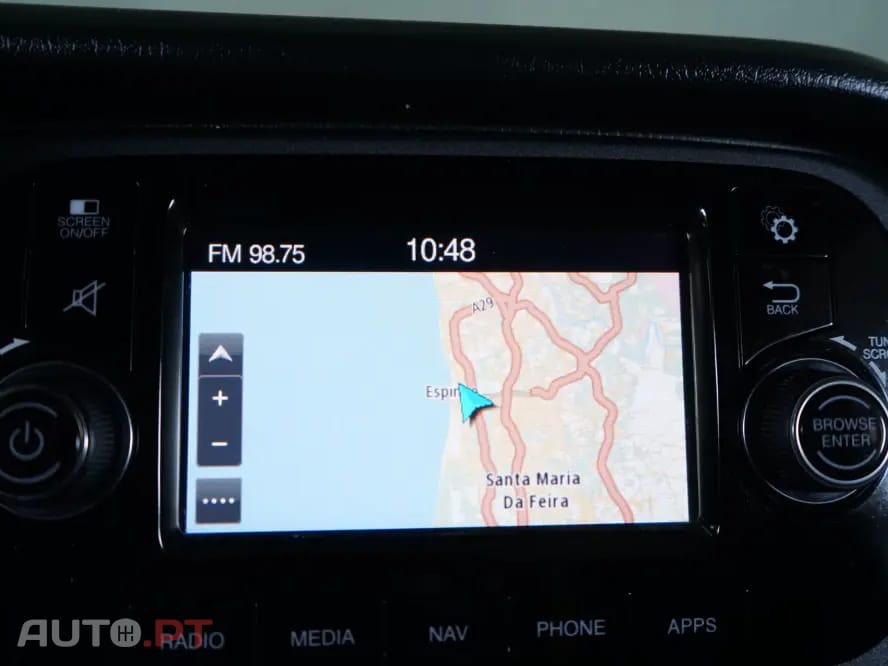 Fiat Tipo 1.3 M-Jet Street