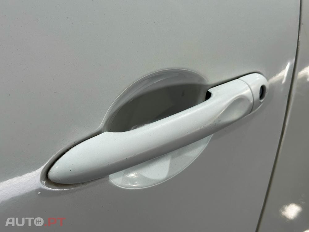 Renault Clio (Energy) dCi 90 Bose Edition