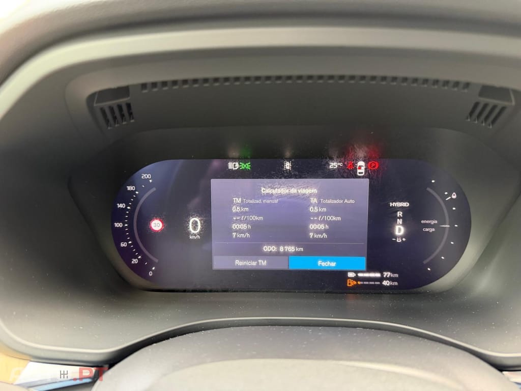 Volvo XC60 2.0 T6 PHEV Plus Bright AWD