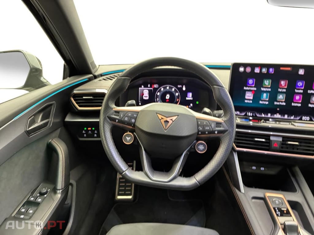 Cupra Leon 1.5 e-Hybrid VZ DSG