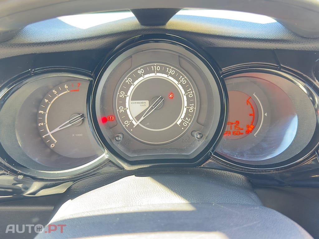 Citroen C3 1.2 PureTech Collection