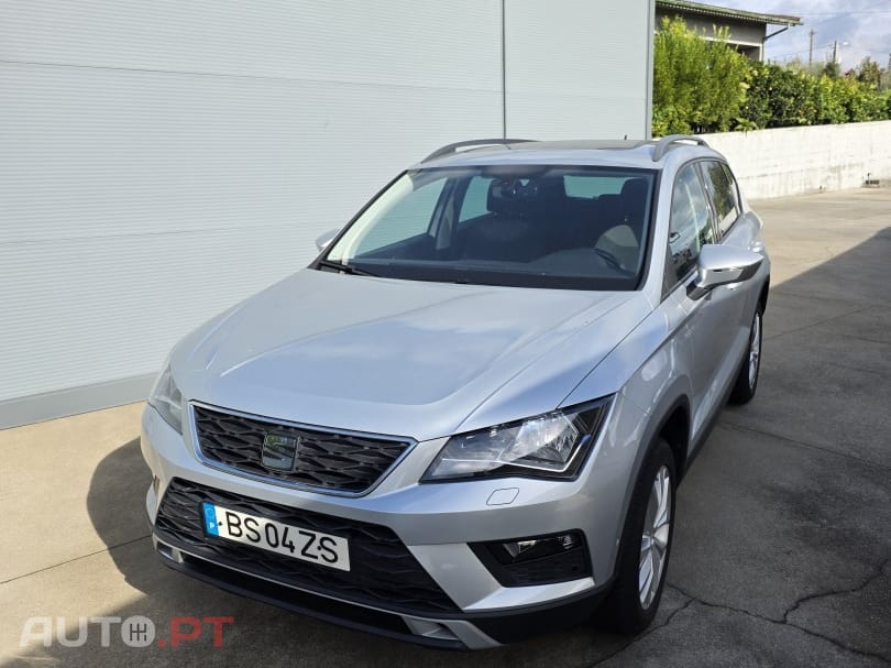 Seat Ateca 1.0 TSI Style