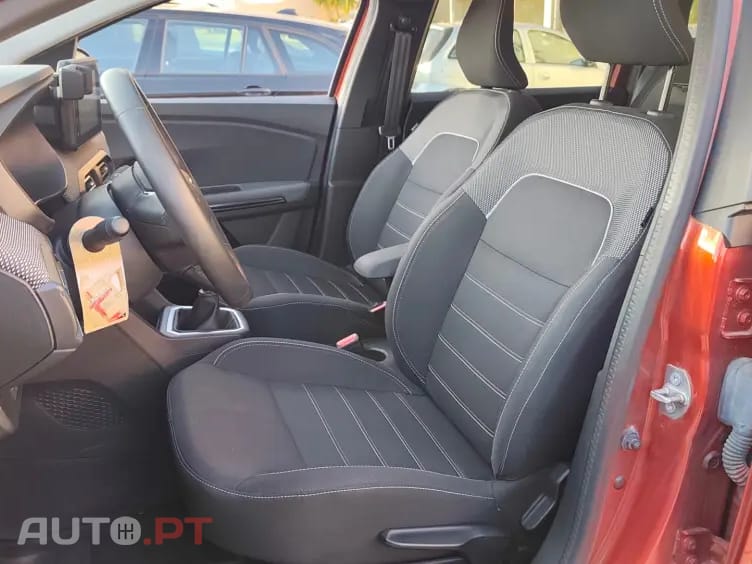 Dacia Jogger 1.0 ECO-G Extreme 7L Bi-Fuel