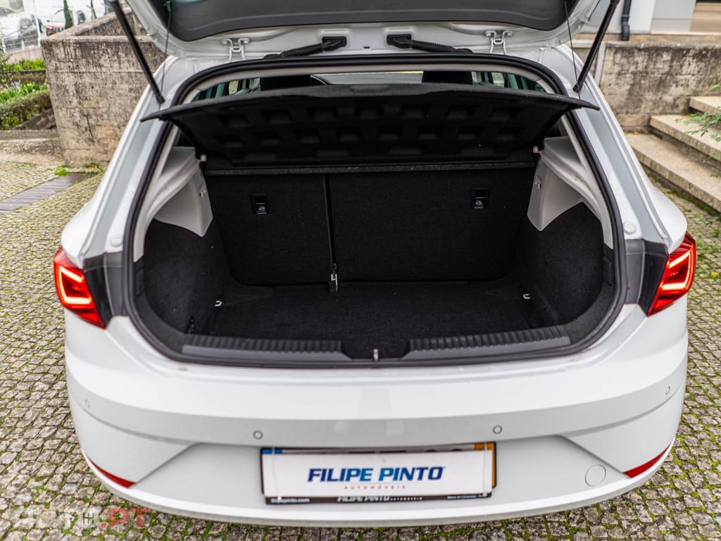 Seat Leon 1.0 EcoTSI Style S/S