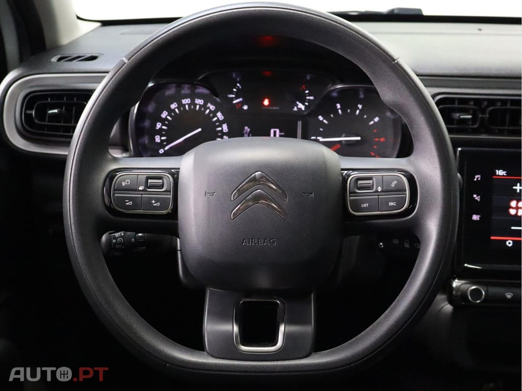 Citroen C3 1.2 PureTech Feel Pack