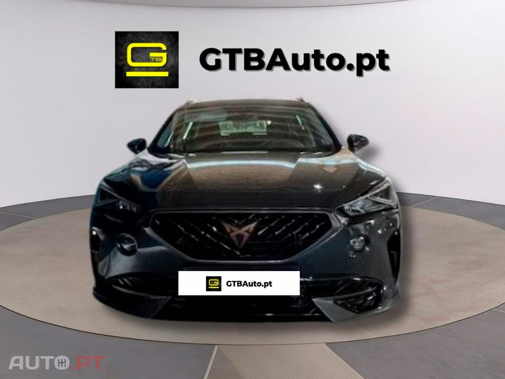 Cupra Formentor eHybrid DSG I.V.A DEDUTIVEL