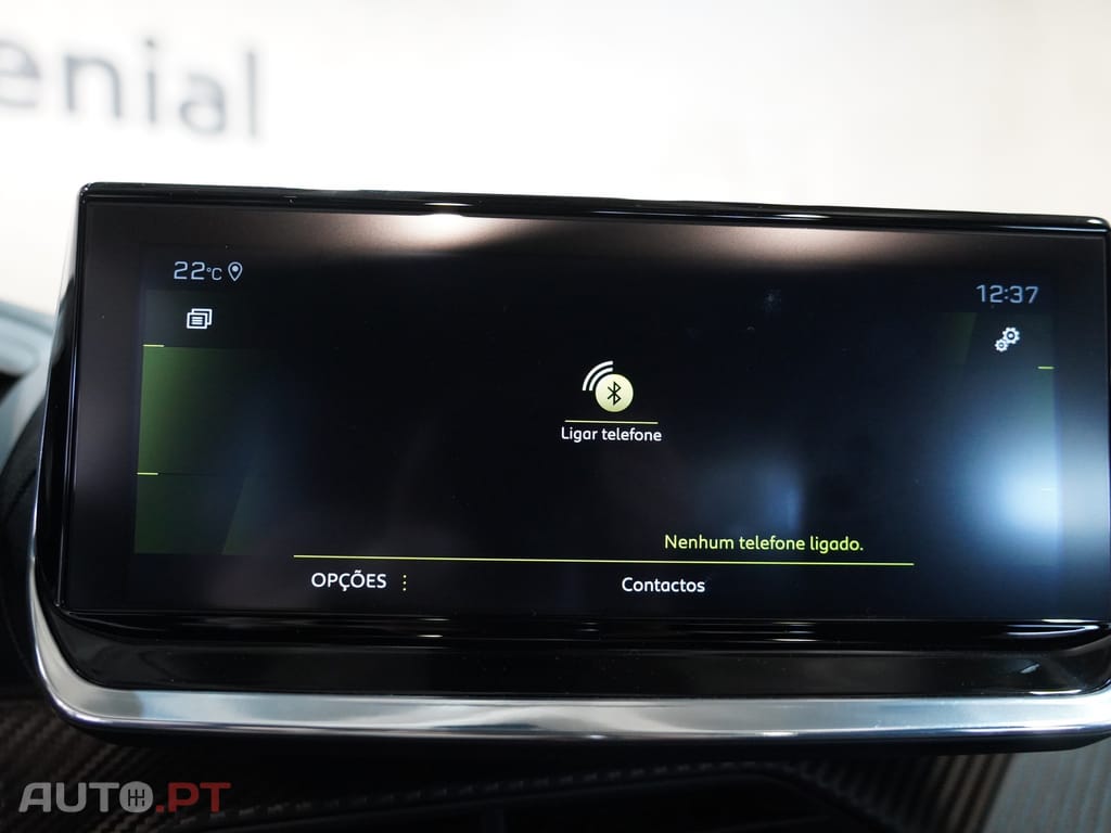 Peugeot 2008 1.2 PureTech GT Line