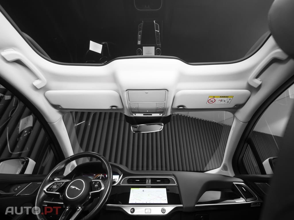 Jaguar I-Pace First Edition AWD Aut.