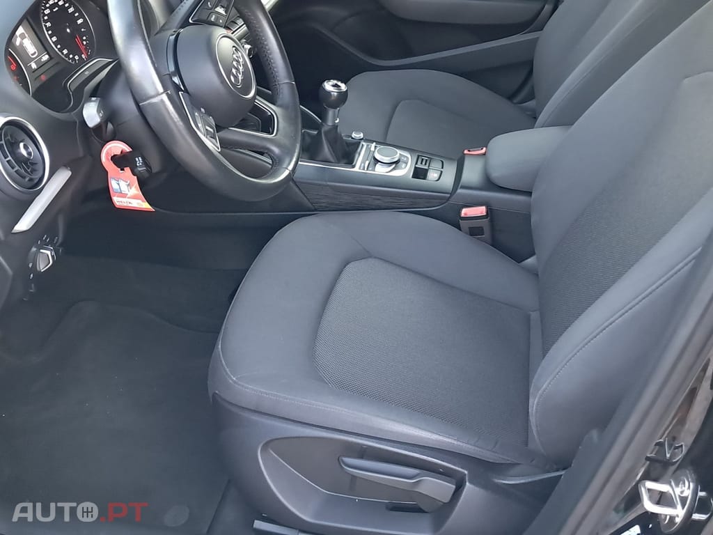 Audi A3 Sportback 1.6 TDI Sport