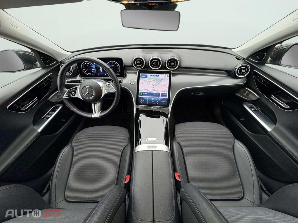 Mercedes-Benz 300 Avantgarde