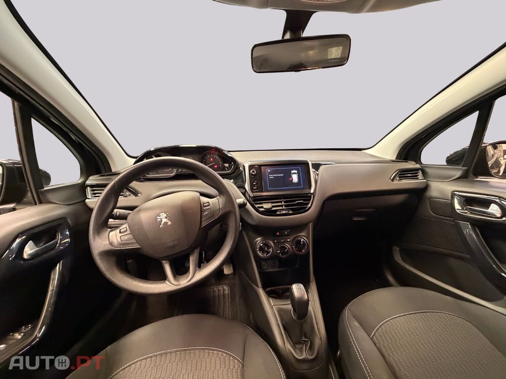 Peugeot 208 1.0 VTi Active